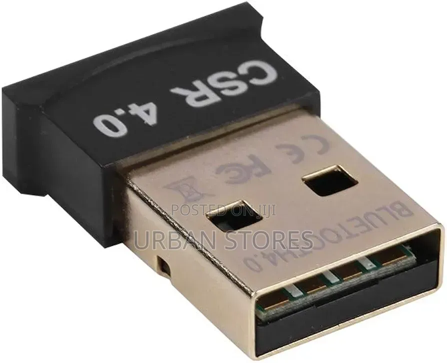 USB Bluetooth 4.0 Adapter Dongle for PC 4 External Bluetooth Dongle