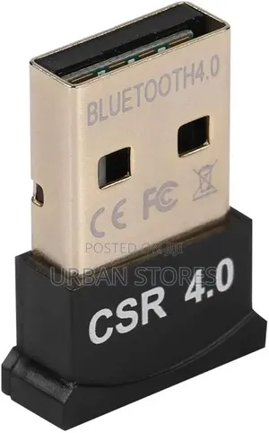 USB Bluetooth 4.0 Adapter Dongle for PC 4 External Bluetooth Dongle