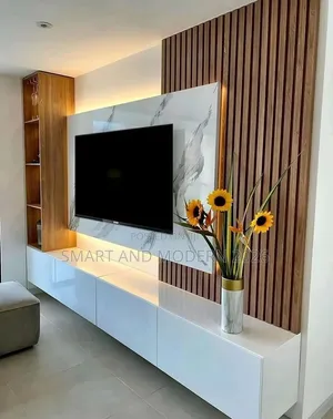 TV Unit Tvstand Modern Wall TV Unit TV Chassis76