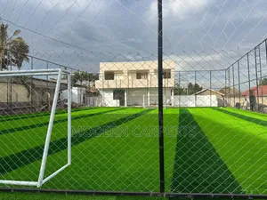 Futss Green Grass Carpets