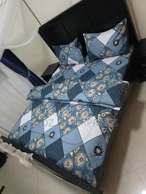 5x6 Smart Duvet 4pcs