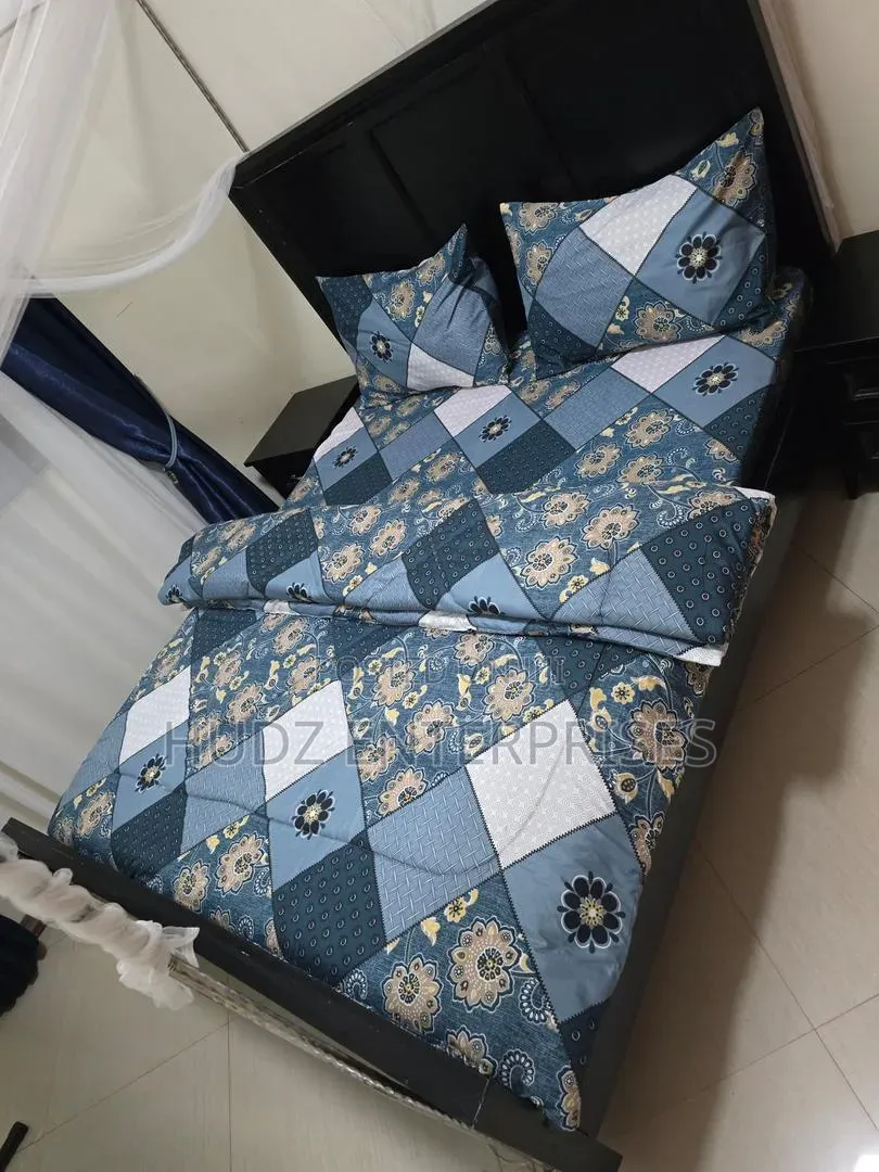 5x6 Smart Duvet 4pcs