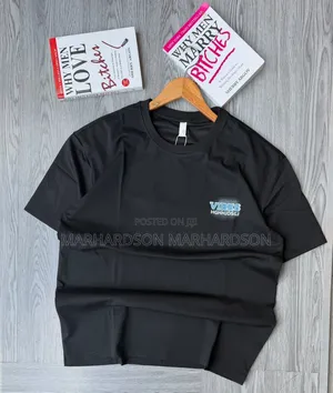 Plain Rough Neck Shirts