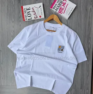 Plain Rough Neck Shirts