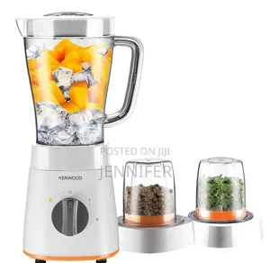 Kenwood 1.5L Blender With Mill | BLP1