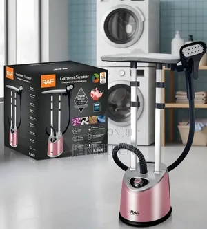 RAF Garment Steamer (Model R.3046R)