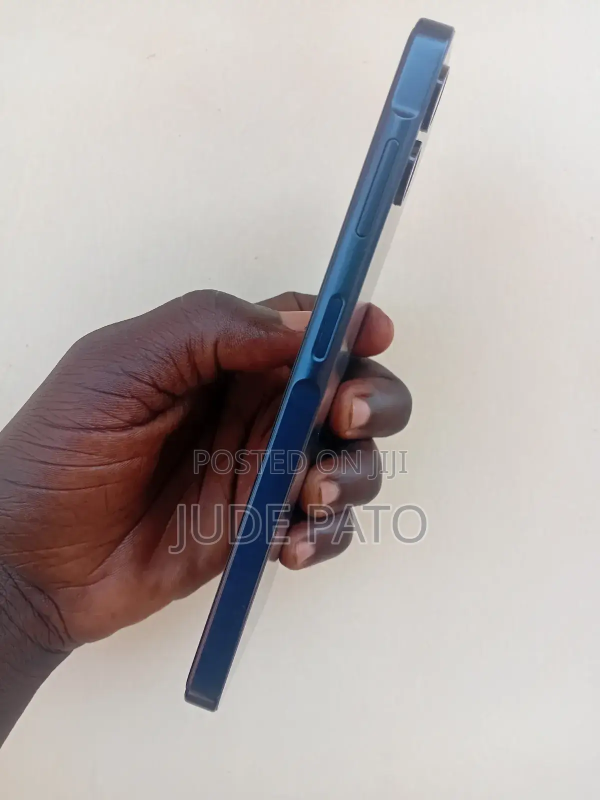 Samsung Galaxy A06 128 GB Blue