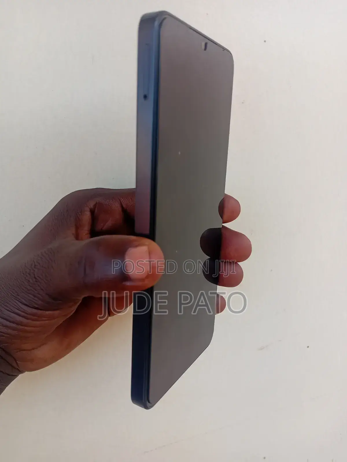 Samsung Galaxy A06 128 GB Blue