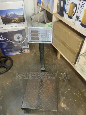 Weighing Machine