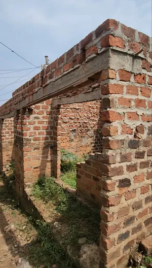 1bdrm Room & Parlour in Nansana Estate, Nabweru for Sale