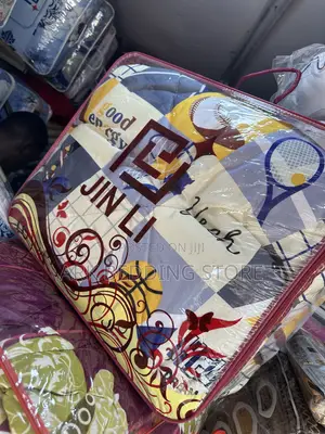 Royal Flora 4pc Duvet