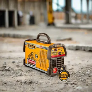 INGCO Inverter MMA Welding Machine