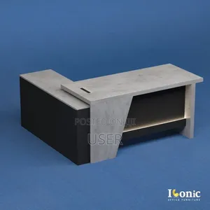 Modern Office Table Call Us On