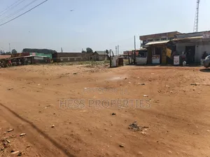 Commercial Plot on Sale