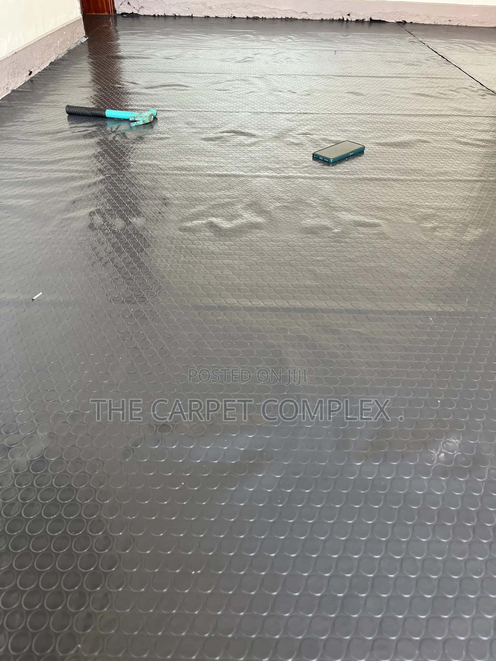 Hard Store Carpet Kanussu Per Squaremeter