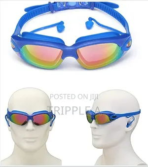 Professional Swimming Goggles