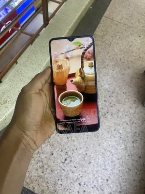 Oppo F11 256 GB Black