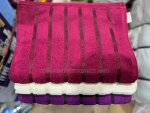 Dull Coloured Super Collection Towels