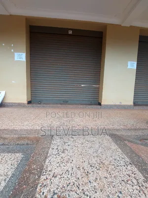 Shops for Rent