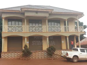 Shops for Rent