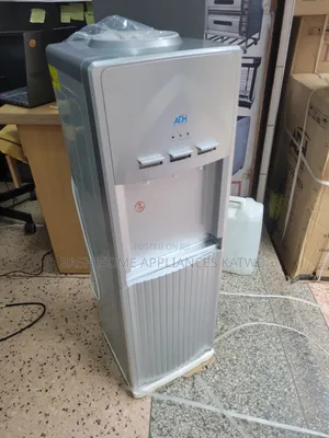 Water Dispenser 3 Taps