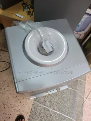 Water Dispenser 3 Taps