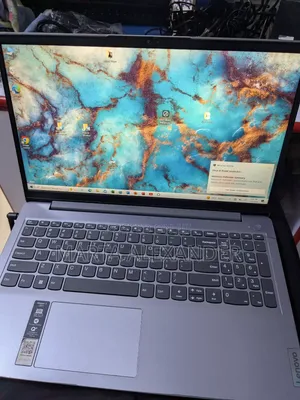 Laptop Lenovo Ideapad 3 8GB Intel Core i5 SSD 512GB