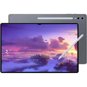 New Samsung Galaxy Tab S11 Ultra 5G 256 GB Silver