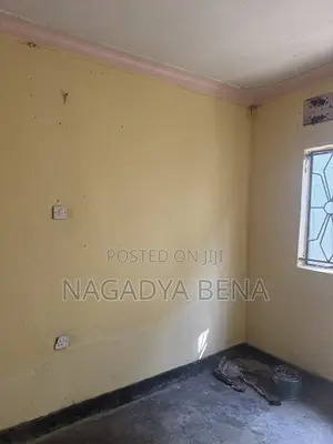 1bdrm Room & Parlour in Dh, Nabweru for rent