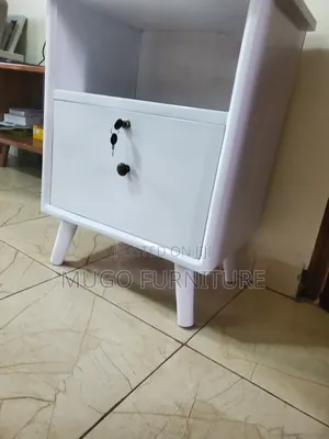 Hardwood Twin Night Stands
