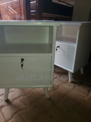 Hardwood Twin Night Stands