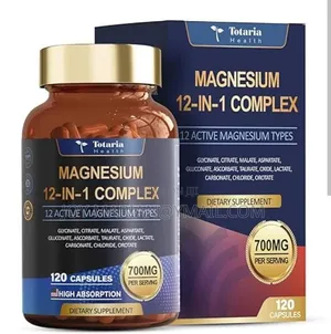 Supplements