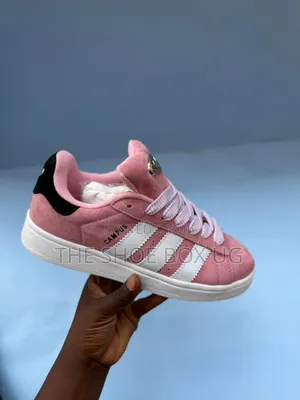 Adidas Campus