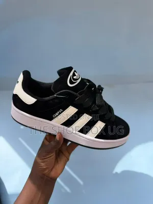 Adidas Campus