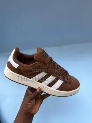 Adidas Campus