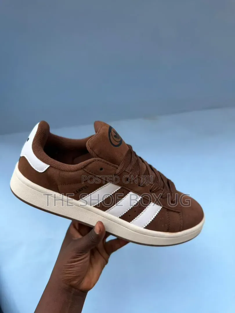 Adidas Campus