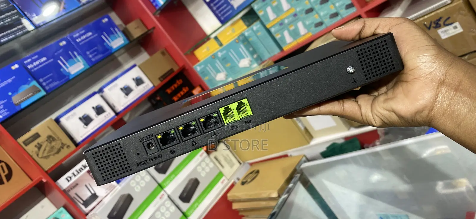 Grandstream Ucm6301 PBX
