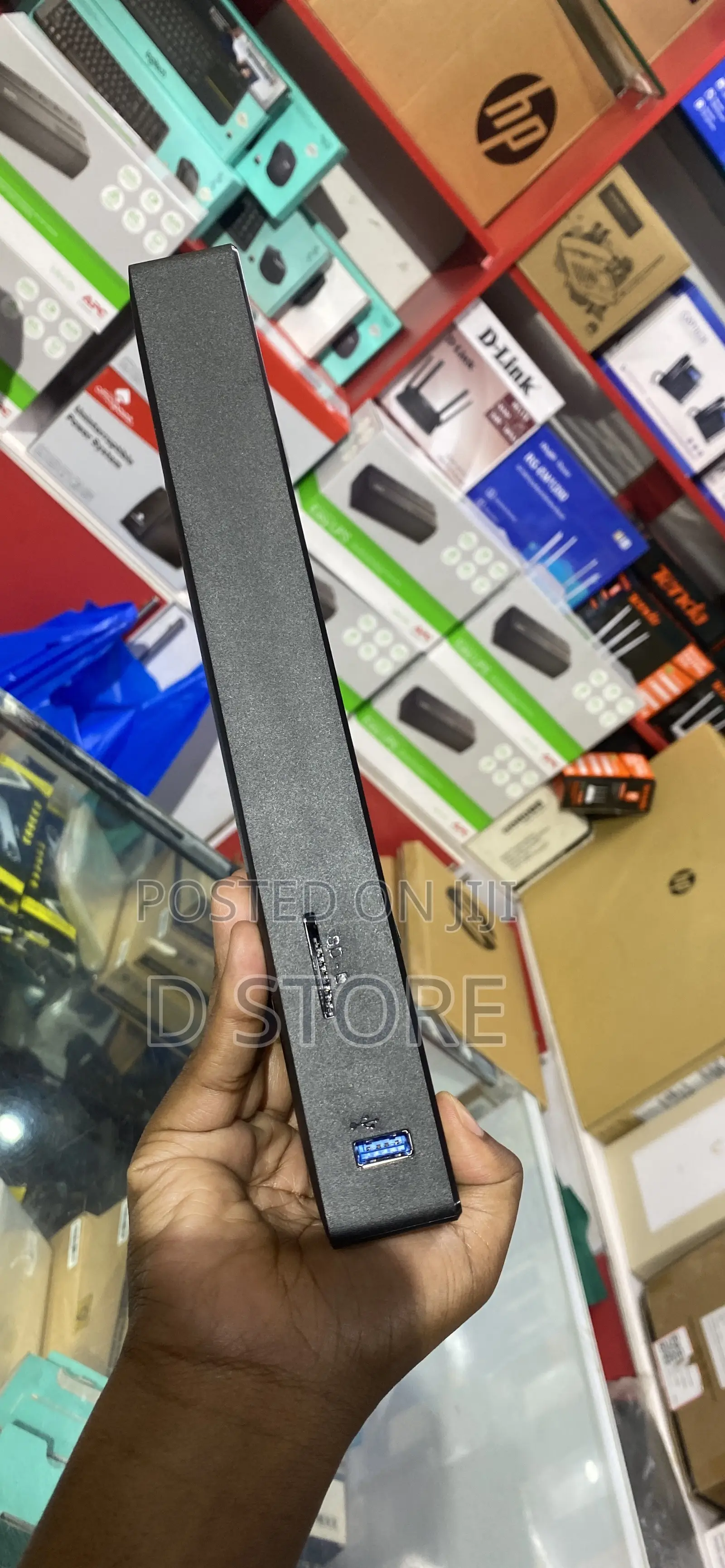 Grandstream Ucm6301 PBX