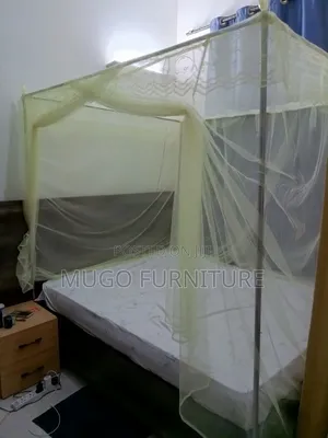 Fancy 5x6 Executive Bed