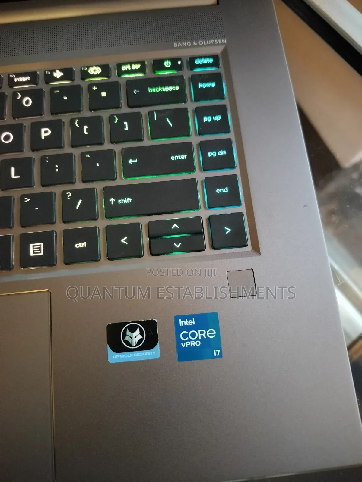 Laptop HP ZBook Studio G8 16GB Nvidia SSD 512GB