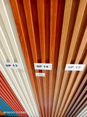 Wall Paels