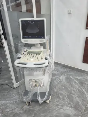 Mindary DC 3T Ultrasound Machne