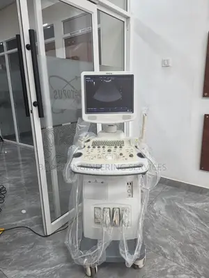 Mindary DC 3T Ultrasound Machne