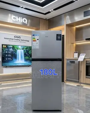 Refrigerator CHIQ 180 Litre