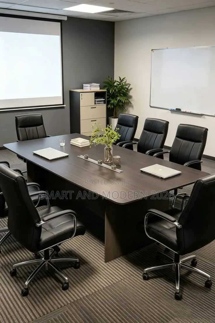 Conference/ Reading68Office Table /Office Desk Office Television