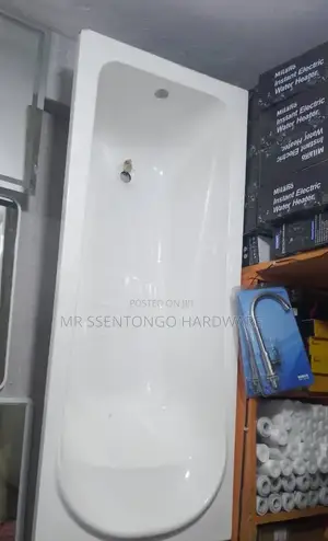 Bathtub Fiber Mi Bt Good Quality ( All Types)