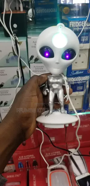 Galaxy Projector