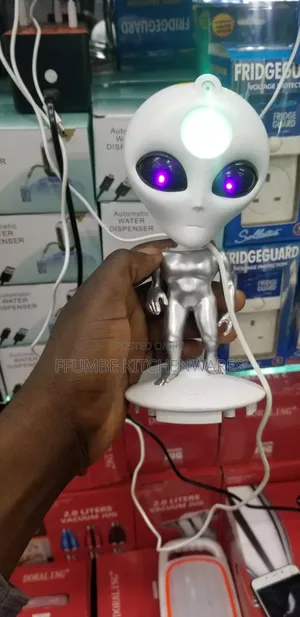 Galaxy Projector