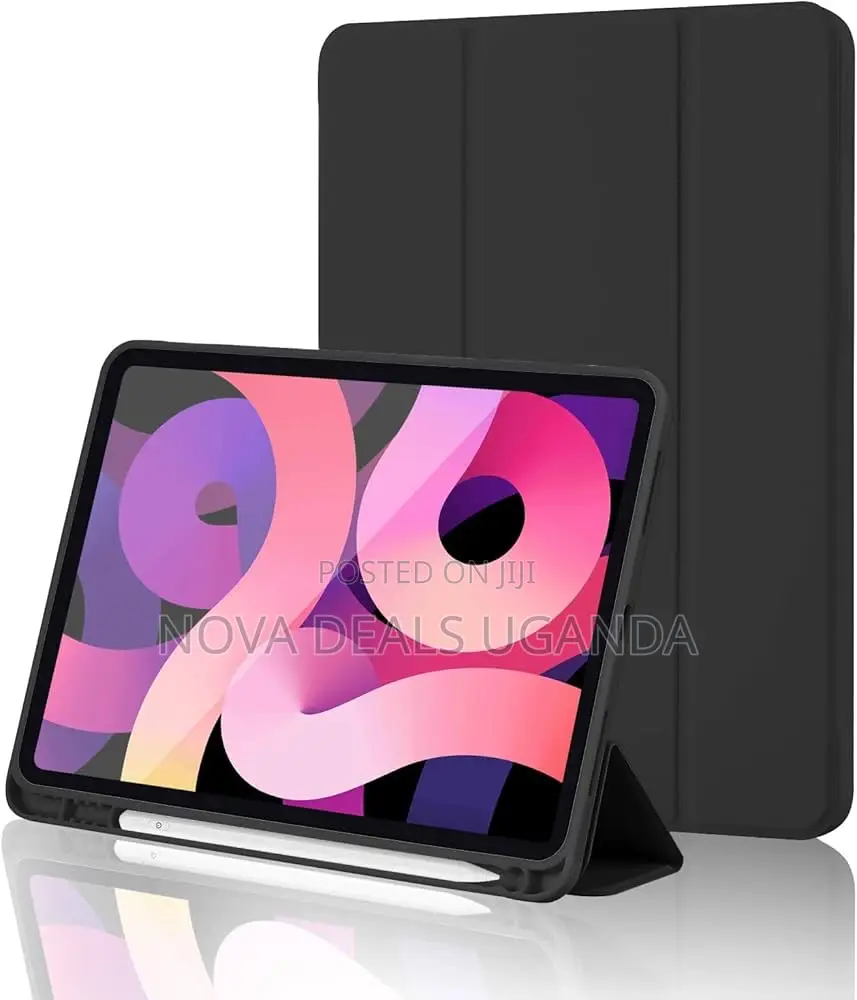 Apple iPad 10th Generation Case 2022 With Pencil Holder iPad 10.9 Inch
