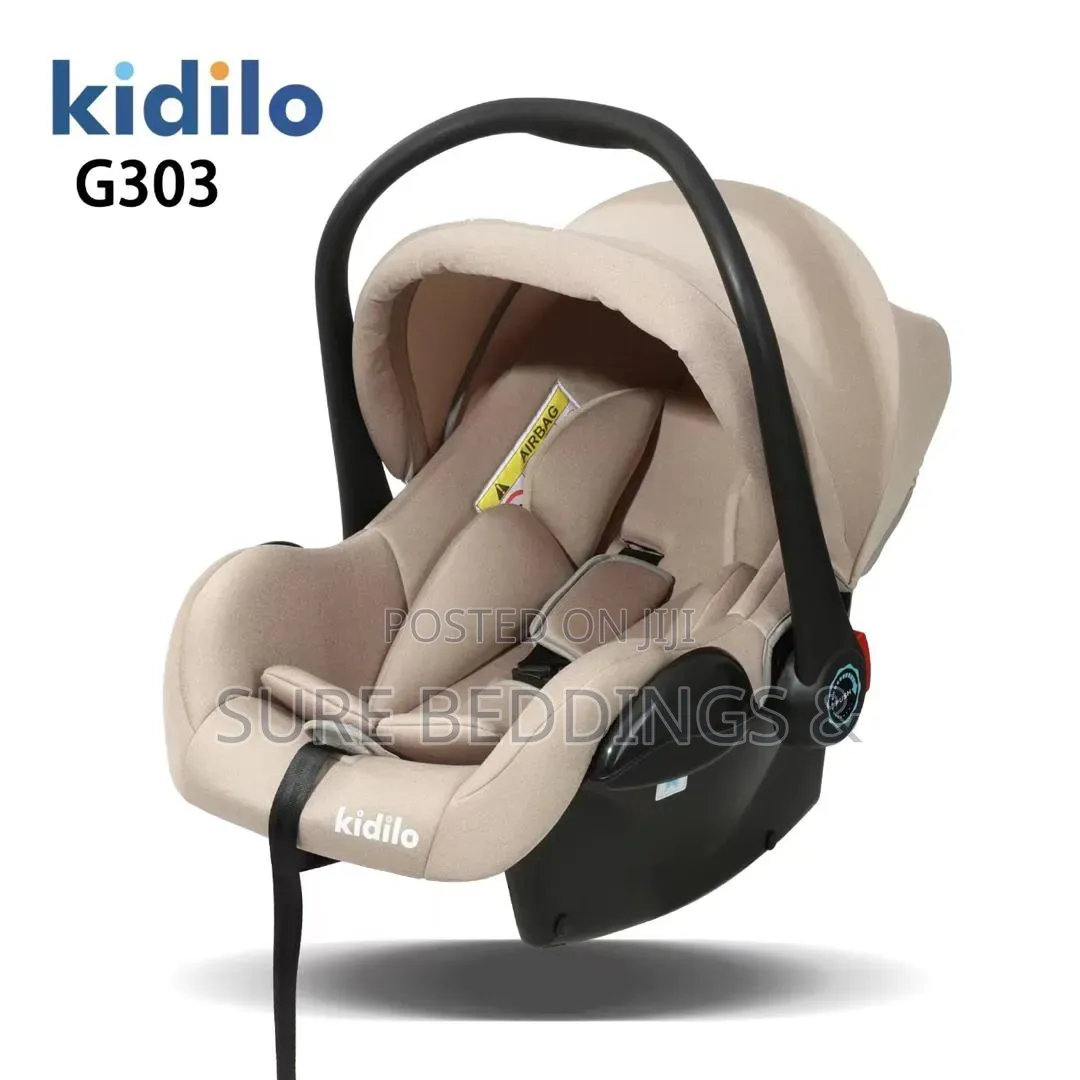 Kido Kids Car Seat